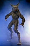 The Howling: 7" Scale Action Figure - Ultimate Werewolf