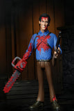 Toony Terrors: 6" Scale Action Figure: Evil Dead 2 -  Ash (Bloody)