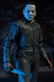 Halloween 6: Curse of Michael Myers - 7" Scale Action Figure - Ultimate Michael Myers