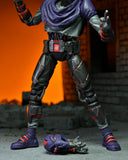 Teenage Mutant Ninja Turtles (The Last Ronin): 7” Scale: Action Figure - Ultimate Foot Bot