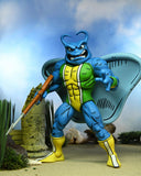 Teenage Mutant Ninja Turtles (Archie Comics): 7” Scale - Action Figure:  Man Ray
