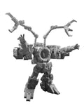 Transformers Third Party: Iron Factory: IF EX-35β Merak Beta.