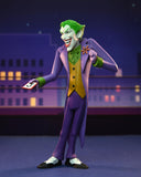 Toony Classics (Classic Comics): 6" Scale Action Figure: DC Comics - The Joker
