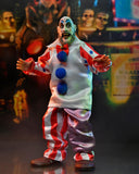 House of 1000 Corpses : 8" Clothed Action Figure - Captain Spaulding (20th Anniversary)