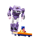 Transformers Generations Comic Edition: Voyager: Shockwave