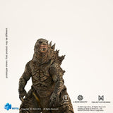 Godzilla x Kong: The New Empire: PX Previews Exclusive: Exquisite Basic - Godzilla (Re-evolved)