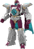 Transformers Generations Legacy United: Cybertron: Voyager - Vector Prime