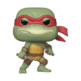 Funko POP! Retro Toys: Teenage Mutant Ninja Turtles - Raphael [#19]