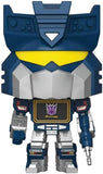 Funko POP! Retro Toys: Transformers - Soundwave [#26]