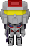 Funko POP! Retro Toys: Transformers: 40th Anniversary - Astrotrain [#133]