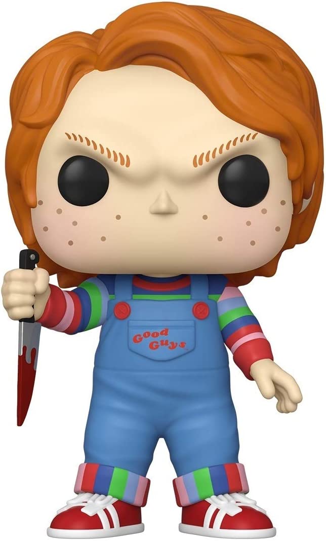 NECA Child's Play deals Chucky 2 funkos