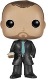 Funko POP! Television: Supernatural - Crowley [#200]