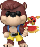 Funko POP! Games: Banjo-Kazooie - Banjo-Kazooie [#981]