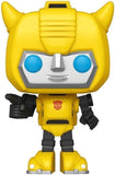 Funko POP! Retro Toys: Transformers - Bumblebee [#23]
