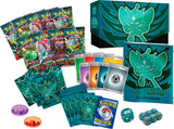 Pokémon TCG: Scarlet and Violet: Twilight Masquerade- Elite Trainer Box