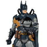 DC Multiverse:  Batman - Batman (Designed by Todd McFarlane)