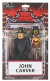 Toony Terrors: 6" Scale Action Figure: Thanksgiving - John Carver