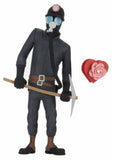 Toony Terrors: 6" Scale Action Figure: My Bloody Valentine - The Miner