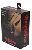 The Howling: 7" Scale Action Figure - Ultimate Werewolf