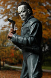 Halloween 6: Curse of Michael Myers - 7" Scale Action Figure - Ultimate Michael Myers