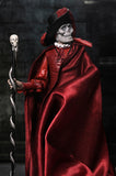 Universal Monsters: 7" Scale Action Figure - Ultimate Phantom of the Opera "Masque of the Red Death"