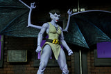 Gargoyles: 7" Scale Action Figure - Ultimate Angela