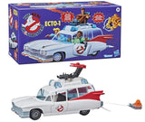 The Real Ghostbusters: Kenner Classics - Ecto-1 Retro Vehicle