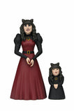 Toony Terrors: 6" Scale Action Figure: What We Do in the Shadows - Nadja