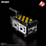 Ghostbusters: Plasma Series: HasLab Two in the Box! - Ghost Trap and P.K.E. Meter