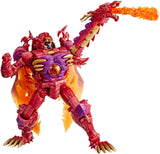Transformers Generations Legacy Evolution: Beast Wars: Leader - Transmetal II Megatron