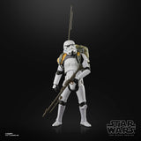 Star Wars The Black Series 6" : Rogue One - Stormtrooper Jedha Patrol [#09]