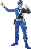 Power Rangers - Lightning Collection: S.P.D. B-Squad Blue Ranger Versus A-Squad Blue Ranger