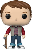 Funko POP! Movies: Back to The Future - Marty 1955 [#957]