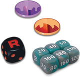 Pokémon TCG: Scarlet and Violet: Destined Rivals - Elite Trainer Box