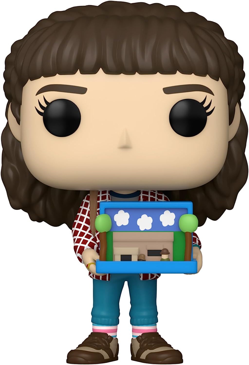 Funko POP! Television: Stranger Things - Eleven [#1297