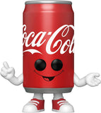 Funko POP! AD Icons: Coca-Cola - Coca-Cola Can [#78]