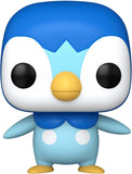 Funko POP! Games: Pokemon - Piplup [#865]