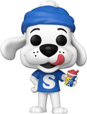 Funko POP! AD Icons: ICEE Slush Puppie - Slush Puppie [#106]