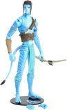 Avatar: 7" Action Figure - Jake Sully