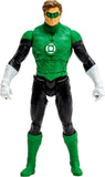 DC Direct Page Punchers: 3" Figure With Comic - Green Lantern (Rebirth)
