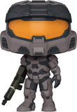 Funko POP! Halo: Halo Infinite - Spartan Mark VII (with VK78 Commando Rifle) [#14]