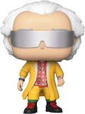 Funko POP! Movies: Back to The Future - Doc 2015 [#960]