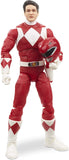 Power Rangers: Lightning Collection - Mighty Morphin Red Ranger