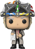Funko POP! Movies: Back to The Future - Doc with Helmet [#959]