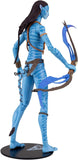 Avatar: The Way of Water - 7" Action Figure - Neytiri (Metkayina Reef)