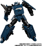 Transformers Masterpiece : MPG-02 Trainbot Getsuei