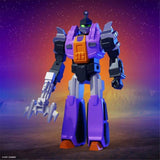 Transformers: Super 7 Ultimates: 7-Inch Action Figure - Bombshell