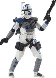 Star Wars The Vintage Collection 3.75" - The Clone Wars: ARC Trooper Echo (VC #176)