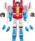 Transformers: Super 7 Ultimates: 7-Inch Action Figure - Ghost of Starscream