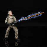 Ghostbusters: Afterlife : Plasma Series (BAF Sentinel Terror Dog ) - Peter Venkman